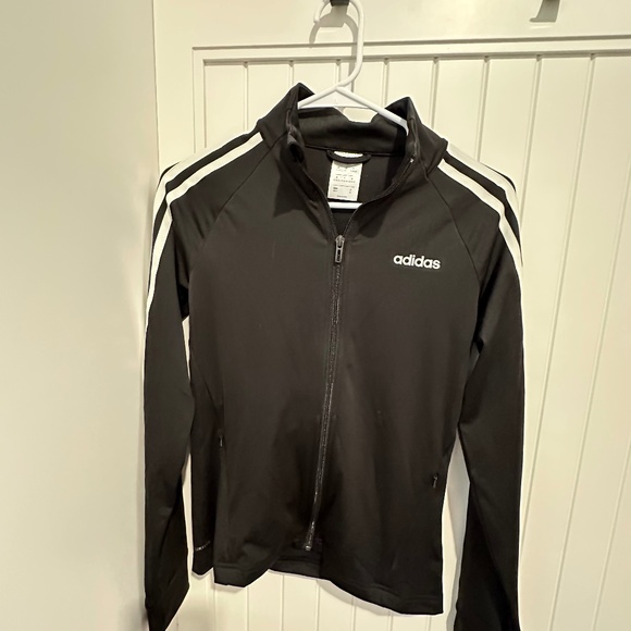 Adidas Jacket Ladies Xs (size 4-6) - Picture 1 of 3